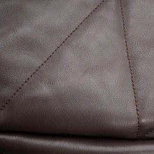 Load image into Gallery viewer, SAINT LAURENT PARIS Jamie 4.3 Chain Shoulder Bag Dark sweet chocolate805859AAB322877 Lambskin Size Large
