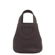 Load image into Gallery viewer, HERMES In the loop Bebran Taurillon Clemence Swift Leather Size 18