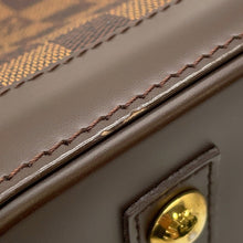 Load image into Gallery viewer, LOUIS VUITTON Alma RedN53151 Damier Ebene Canvas Size PM