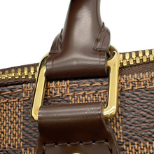 Load image into Gallery viewer, LOUIS VUITTON Alma RedN53151 Damier Ebene Canvas Size PM