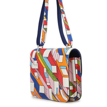 将图像加载到图库查看器中,HERMES Constance on a summer day Multicolor Swift Leather Size 24