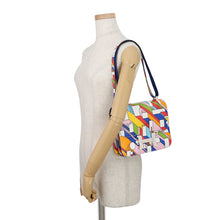 将图像加载到图库查看器中,HERMES Constance on a summer day Multicolor Swift Leather Size 24