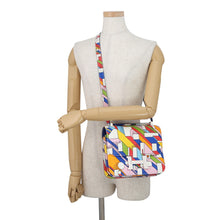 将图像加载到图库查看器中,HERMES Constance on a summer day Multicolor Swift Leather Size 24