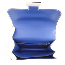 将图像加载到图库查看器中,HERMES Constance on a summer day Multicolor Swift Leather Size 24