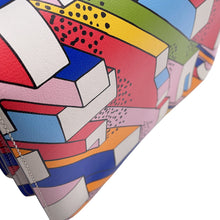 将图像加载到图库查看器中,HERMES Constance on a summer day Multicolor Swift Leather Size 24
