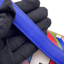 将图像加载到图库查看器中,HERMES Constance on a summer day Multicolor Swift Leather Size 24