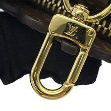 Load image into Gallery viewer, LOUIS VUITTON LVxYK Pumpkin Coin Purse Brown/MulticolorM82109 Monogram・Pumpkin