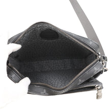 Load image into Gallery viewer, LOUIS VUITTON LVxYK Trio Messenger GrayM46435 Monogram Eclipse Monogram Eclipse Reverse