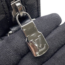 Load image into Gallery viewer, LOUIS VUITTON LVxYK Trio Messenger GrayM46435 Monogram Eclipse Monogram Eclipse Reverse