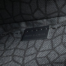 Load image into Gallery viewer, LOUIS VUITTON LVxYK Trio Messenger GrayM46435 Monogram Eclipse Monogram Eclipse Reverse