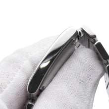 Load image into Gallery viewer, CARTIER Tank francaise LM H36mmxW28mm Stainless Steel Silver DialW51002Q3