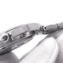 Load image into Gallery viewer, OMEGA Seamaster 120m W36.25mm Stainless Steel Blue Dial2501.81
