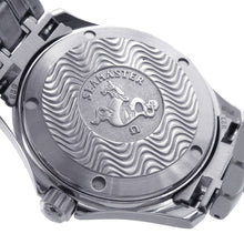 Load image into Gallery viewer, OMEGA Seamaster 120m W36.25mm Stainless Steel Blue Dial2501.81
