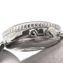 Load image into Gallery viewer, BREITLING Aviastar Date Chronograph W42mm Stainless Steel Brown DialA13024