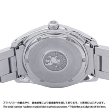 Load image into Gallery viewer, SEIKO Grand SEIKO Heritage Collection W40mm Stainless Steel Blue DialSBGV225