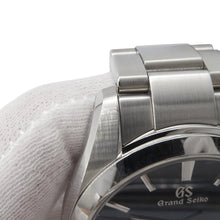 Load image into Gallery viewer, SEIKO Grand SEIKO Heritage Collection W40mm Stainless Steel Blue DialSBGV225