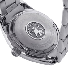 Load image into Gallery viewer, SEIKO Grand SEIKO Heritage Collection W40mm Stainless Steel Blue DialSBGV225