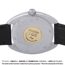 Load image into Gallery viewer, SEIKO King Seiko 45KS Superior Chronometer Stainless Steel Leather Silver Dial4502-8010