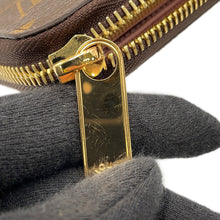 Load image into Gallery viewer, LOUIS VUITTON Zippy Wallet Rose BallerineM41894 Monogram