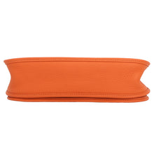 Load image into Gallery viewer, HERMES Evelyne3 Feu Taurillon Clemence Size PM