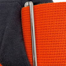 Load image into Gallery viewer, HERMES Evelyne3 Feu Taurillon Clemence Size PM
