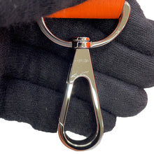 Load image into Gallery viewer, HERMES Evelyne3 Feu Taurillon Clemence Size PM