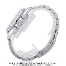 将图像加载到图库查看器中,OMEGA Speedmaster Professional Moonwatch W42mm Stainless Steel Black Dial3570.50