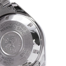 将图像加载到图库查看器中,OMEGA Speedmaster Professional Moonwatch W42mm Stainless Steel Black Dial3570.50
