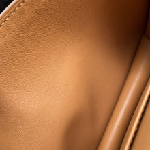 Load image into Gallery viewer, HERMES Constance3 Verso Miroir Mushrooms/Chai Chevre Myzore Goatskin Swift Leather Size Mini