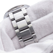 Load image into Gallery viewer, SEIKO Grand Seiko Sports Collection GMT W39mm Stainless Steel Blue DialSBGN005