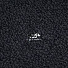 Load image into Gallery viewer, HERMES Picotin Lock Caban Taurillon Clemence Size PM