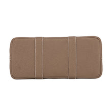 Load image into Gallery viewer, HERMES Garden Party Etoupe Negonda Leather Size TPM