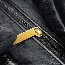 将图像加载到图库查看器中,CHANEL CHANEL22 ChainShoulder Bag BlackAS3261 Shiny Calf Leather Size Medium