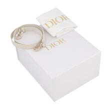 将图像加载到图库查看器中,Dior Jules Vertical Tote Bag Latte WhiteS6100OSNW_M030 Calf Leather Size Nano