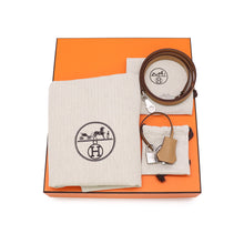 Load image into Gallery viewer, HERMES Kelly Sellier Biscuit Epsom Size 25