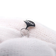 将图像加载到图库查看器中,GRAFF Wildflower Double Diamond PendantRGP790 18K White Gold