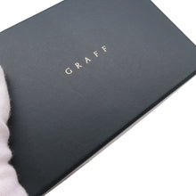 将图像加载到图库查看器中,GRAFF Wildflower Double Diamond PendantRGP790 18K White Gold