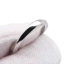 Load image into Gallery viewer, GRAFF Spiral Band Ring Size Approximately 8thRGR600 18K White Gold