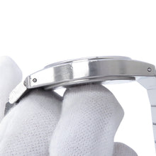 Load image into Gallery viewer, CARTIER Santos Rondo LM W33mm Stainless Steel White DialW20026K1