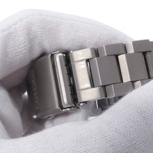 Load image into Gallery viewer, SEIKO Prospex GMT Spring Drive W44.8mm TI Black DialSBDB029