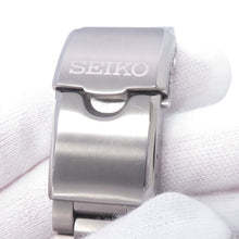 Load image into Gallery viewer, SEIKO Prospex GMT Spring Drive W44.8mm TI Black DialSBDB029