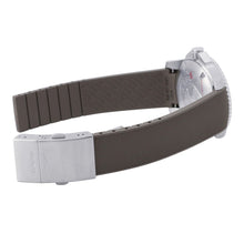 Load image into Gallery viewer, LONGINES Hydro Conquest W41mm Stainless Steel Rubber Gray DialL3.781.4.76.9
