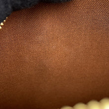 将图像加载到图库查看器中,LOUIS VUITTON Alma BB BrownM46990 Monogram Size BB