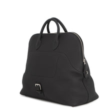 Load image into Gallery viewer, HERMES Bolide a dos Black Togo Leather