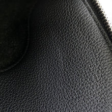 Load image into Gallery viewer, HERMES Bolide a dos Black Togo Leather