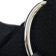 Load image into Gallery viewer, HERMES Bolide a dos Black Togo Leather