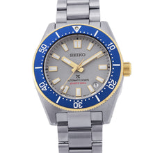 Load image into Gallery viewer, SEIKO Divers 1965 Heritage Shohei Ohtani 2026 Limited Edition - Limited to 1,700 pieces in Japan W40mm Stainless Steel Gray DialSBDC222
