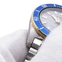 Load image into Gallery viewer, SEIKO Divers 1965 Heritage Shohei Ohtani 2026 Limited Edition - Limited to 1,700 pieces in Japan W40mm Stainless Steel Gray DialSBDC222