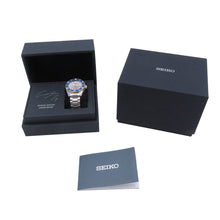 Load image into Gallery viewer, SEIKO Divers 1965 Heritage Shohei Ohtani 2026 Limited Edition - Limited to 1,700 pieces in Japan W40mm Stainless Steel Gray DialSBDC222