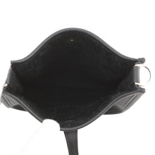 将图像加载到图库查看器中,HERMES Evelyne Long Black Taurillon Clemence Size TPM